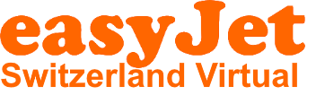 easyJet Virtual Logo
